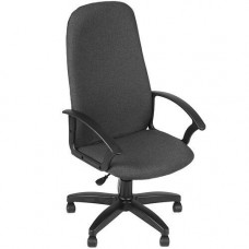 Кресло офисное Стандарт СТ-79 серый