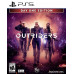 Игра Outriders – Day One Edition (PS5), BT-4787371