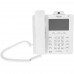 Телефон VoIP Panasonic KX-HDV430RU белый, BT-4788377