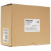 Телефон VoIP Panasonic KX-HDV430RU белый, BT-4788377