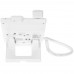 Телефон VoIP Panasonic KX-HDV430RU белый, BT-4788377