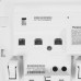 Телефон VoIP Panasonic KX-HDV430RU белый, BT-4788377