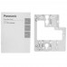 Телефон VoIP Panasonic KX-HDV430RU белый, BT-4788377