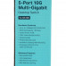 Коммутатор TP-Link TL-SX105, BT-4791093