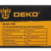 Углошлифовальная машина (УШМ) DEKO DKAG1250, BT-4791445
