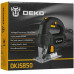 Электрический лобзик DEKO DKJS850, BT-4791455