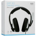 Проводная гарнитура EPOS Sennheiser GSP301 белый, BT-4791504
