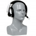 Проводная гарнитура EPOS Sennheiser GSP301 белый, BT-4791504