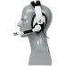 Проводная гарнитура EPOS Sennheiser GSP301 белый, BT-4791504