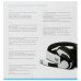 Проводная гарнитура EPOS Sennheiser GSP301 белый, BT-4791504