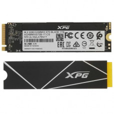 1000 ГБ SSD M.2 накопитель ADATA XPG BLADE S70 [AGAMMIXS70B-1T-CS]
