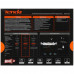 Wi-Fi роутер Tenda AC5 v3.0, BT-4793954