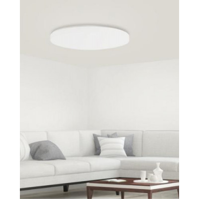 Светильник потолочный Xiaomi Mi Smart LED Ceiling Light MJXDD01SYL белый, BT-4794517