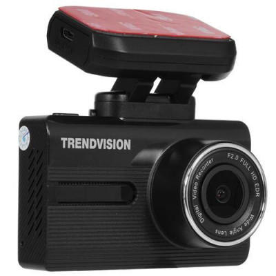 Видеорегистратор TrendVision X1, BT-4795768