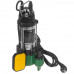 Фекальный насос FinePower SD21-03, BT-4796075