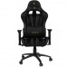 Кресло игровое ZONE 51 GRAVITY черный, BT-4797144