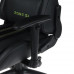 Кресло игровое ZONE 51 GRAVITY черный, BT-4797144