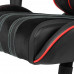 Кресло игровое ZONE 51 GRAVITY красный, BT-4797145