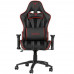 Кресло игровое ZONE 51 GRAVITY красный, BT-4797145