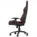 Кресло игровое ZONE 51 GRAVITY красный, BT-4797145