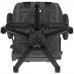 Кресло игровое ZONE 51 GRAVITY красный, BT-4797145