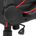 Кресло игровое ZONE 51 GRAVITY красный, BT-4797145