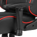 Кресло игровое ZONE 51 GRAVITY красный, BT-4797145