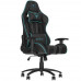 Кресло игровое ZONE 51 GRAVITY голубой, BT-4797147