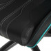 Кресло игровое ZONE 51 GRAVITY голубой, BT-4797147