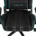 Кресло игровое ZONE 51 GRAVITY голубой, BT-4797147