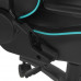 Кресло игровое ZONE 51 GRAVITY голубой, BT-4797147