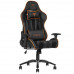 Кресло игровое ZONE 51 GRAVITY оранжевый, BT-4797148