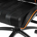 Кресло игровое ZONE 51 GRAVITY оранжевый, BT-4797148