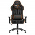 Кресло игровое ZONE 51 GRAVITY оранжевый, BT-4797148