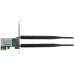Wi-Fi адаптер + Bluetooth Tenda E30, BT-4803859