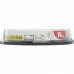 DVD-диск Mirex DVD-R, 4.7 ГБ, Cake Box, 16x, 10 шт, BT-4804173 DVD-диск Mirex DVD-R, 4.7 ГБ, Cake Box, 16x, 10 шт, BT-4804173