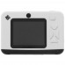 Компактная камера DEXP Kid's Cam White Booby белый, BT-4805849