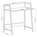 Стол компьютерный BRABIX LOFT CD-003 бежевый/черный, BT-4806305