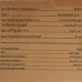 Стол компьютерный BRABIX LOFT CD-003 коричневый/черный, BT-4806308