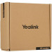 Телефон VoIP Yealink SIP-T30P черный, BT-4806408