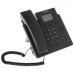 Телефон VoIP Yealink SIP-T30P (без БП) черный, BT-4806415