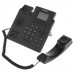 Телефон VoIP Yealink SIP-T30P (без БП) черный, BT-4806415