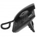 Телефон VoIP Yealink SIP-T30P (без БП) черный, BT-4806415