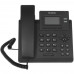 Телефон VoIP Yealink SIP-T31 черный, BT-4806420