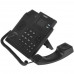 Телефон VoIP Yealink SIP-T31 черный, BT-4806420