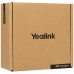 Телефон VoIP Yealink SIP-T31 черный, BT-4806420