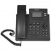 Телефон VoIP Yealink SIP-T31P (without PSU-Black Keyboard) черный, BT-4806428