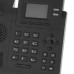 Телефон VoIP Yealink SIP-T31P (without PSU-Black Keyboard) черный, BT-4806428