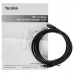 Телефон VoIP Yealink SIP-T31P (without PSU-Black Keyboard) черный, BT-4806428