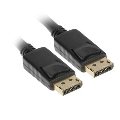 Кабель соединительный VCOM DisplayPort - DisplayPort, 5 м, BT-4809526